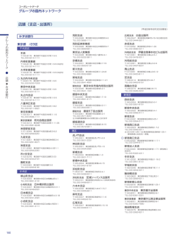 店舗（支店・出張所） - みずほフィナンシャルグループ