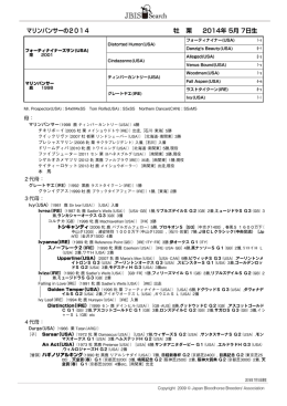 ブラックタイプを見る（PDF）