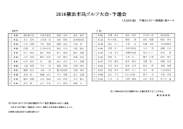 組み合わせ