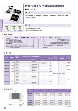 PDFカタログ 1ページ/194KB