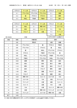詳細はこちら - デランテロ