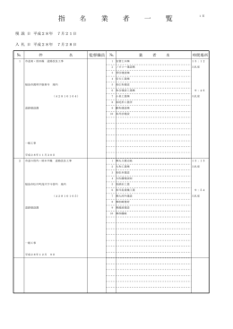 平成28年7月19日 【PDFファイル：45KB】