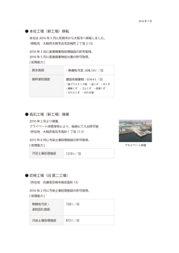 処理能力（PDF：90KB）