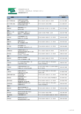 対象店舗の詳細はこちら - American Express
