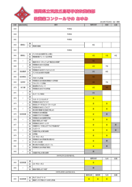 西暦 西部 全国 課 自 課 自 課 自 課 自 課 自 課 自 課 自 課 自 課 自 課