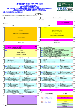 PDF版 - 日本 TRIZ協会