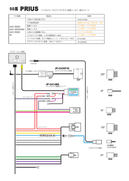 配線イメージ