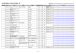 思文閣出版2016年度刊行図書一覧