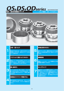 OS、DS