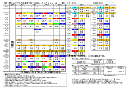 0.2MB - スポーツクラブ ルネサンス 広島東千田