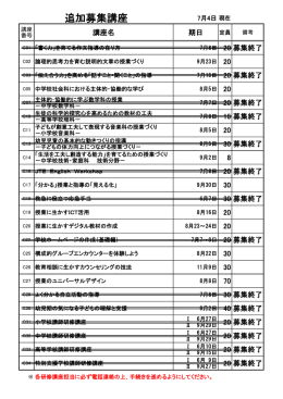 7月4日現在