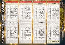 （花火大会プログラム） (PDF形式：845KB)