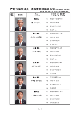 平成28年8月10日現在