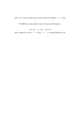 報告書（139KB