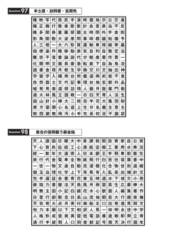 種 映 写 代 我 武 手 演 時 価 地 示 公 交 通 種 正 機 行 無 者 歌
