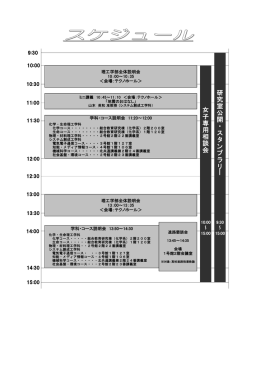 理工学部