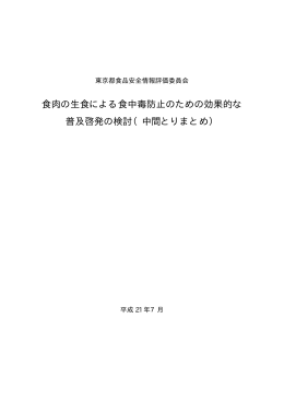 報告書本文