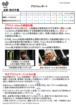 ブラジルレポート 012
