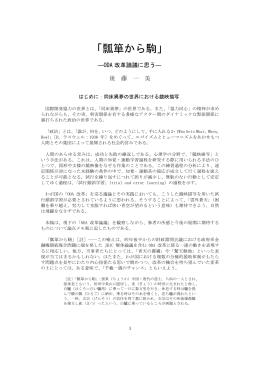 pdf 357KB - Hiroshima University