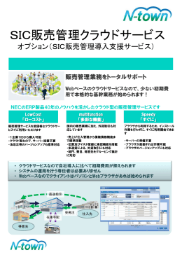 スライド 1 - 静岡情報処理センター