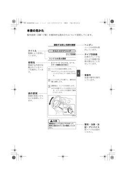 PDF版取扱説明書を見る