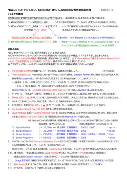 マニュアルを参照 (pdf形式)