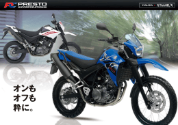 XT660R/X