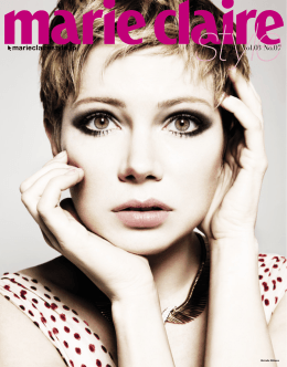 marieclairestyle.jp
