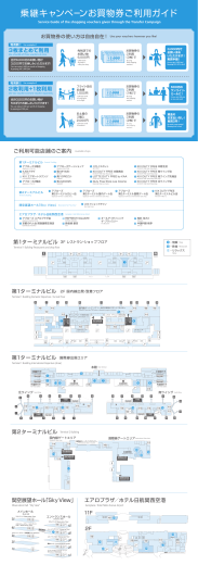 KIXの対象店舗はこちら（ご利用ガイド）＜PDFファイル