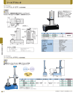 機械工具NAVI 2009～2010