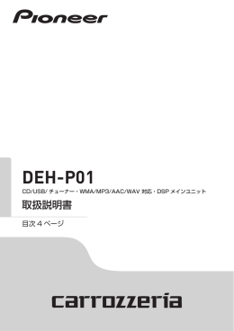 1 - パイオニア