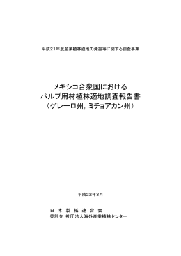 報告書全文（PDF：4.8MB）