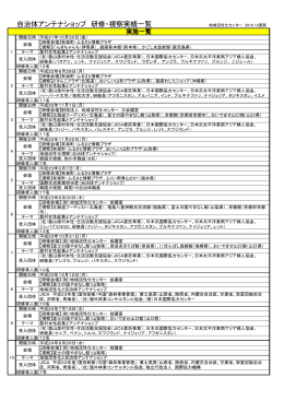 PDFファイル:272kb - 一般財団法人地域活性化センター