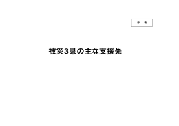 主な投融資実績はこちら
