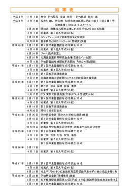 【2016‐04‐18更新】 [ pdf 155 KB ]